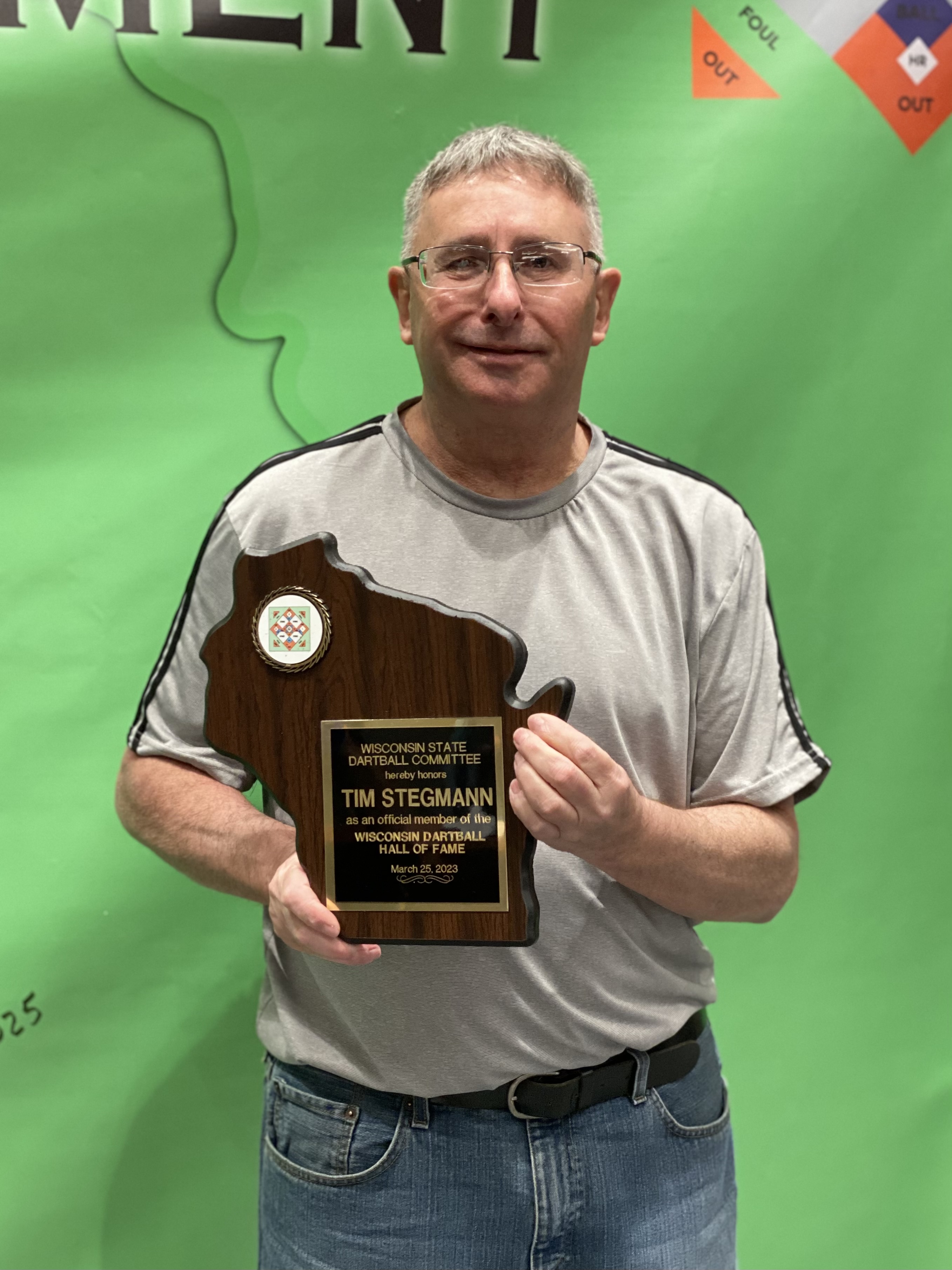 InducteesHall of FameWisconsin State Dartball